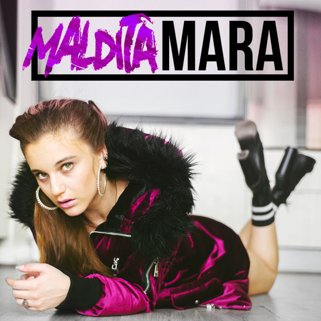 Bad Girl