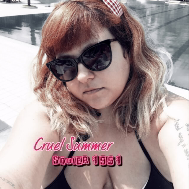 Cruel Summer