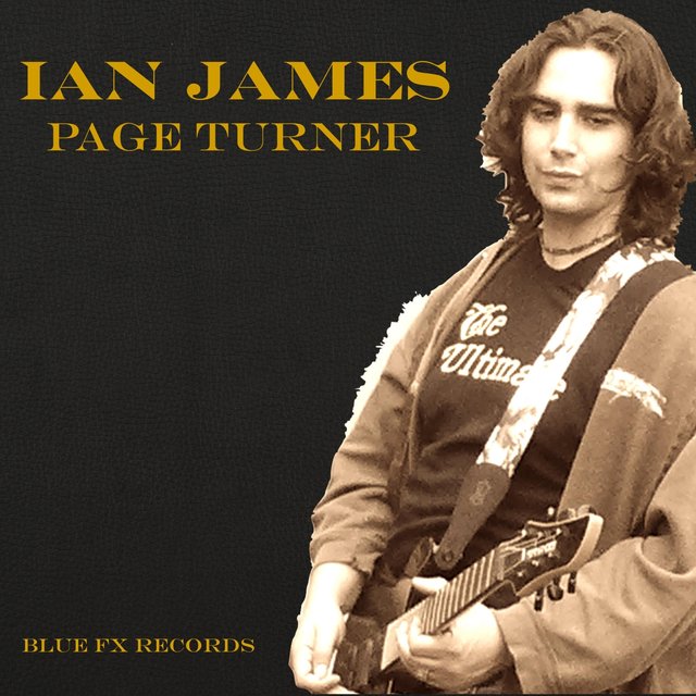Page Turner