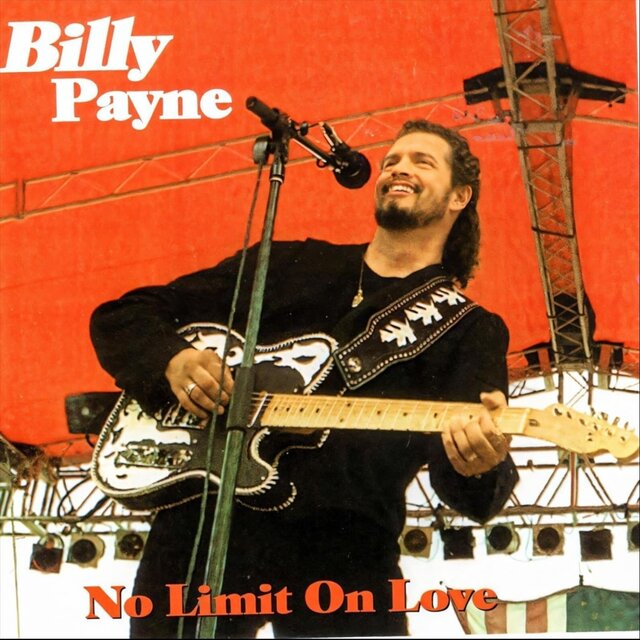 No Limit on Love