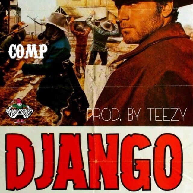 Django