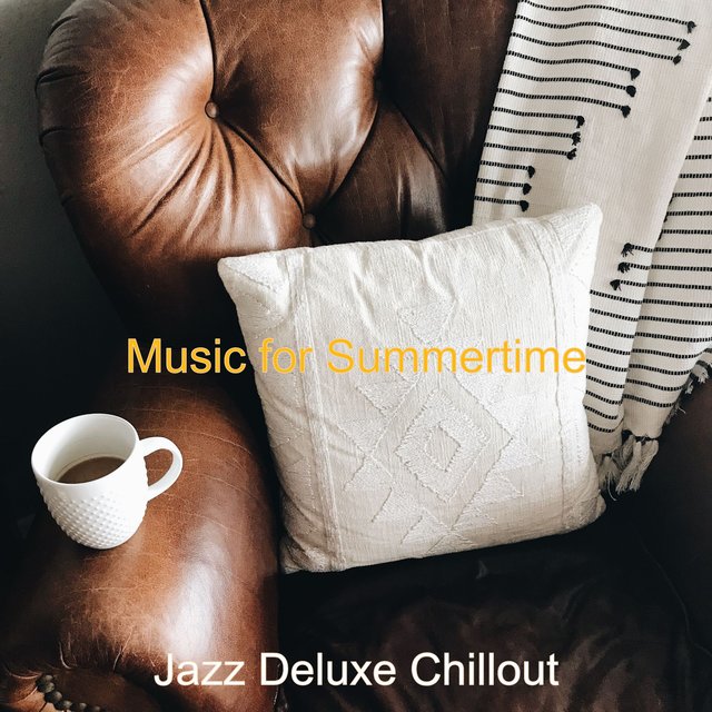 Music for Summertime