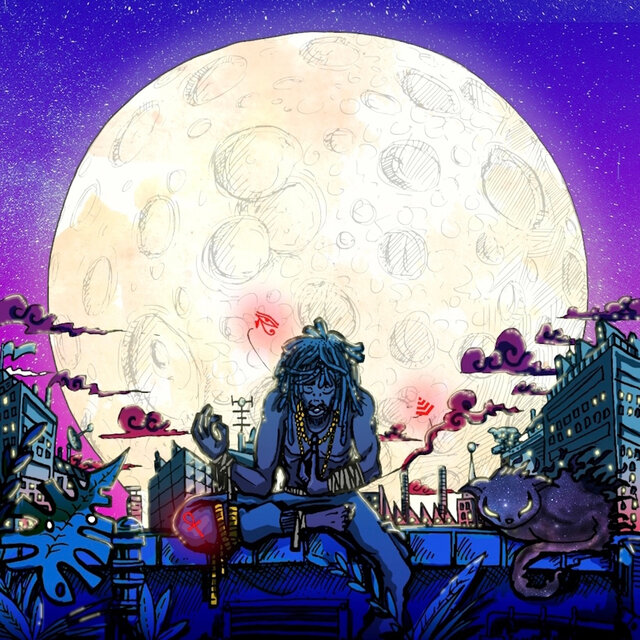 MOONLIGHT