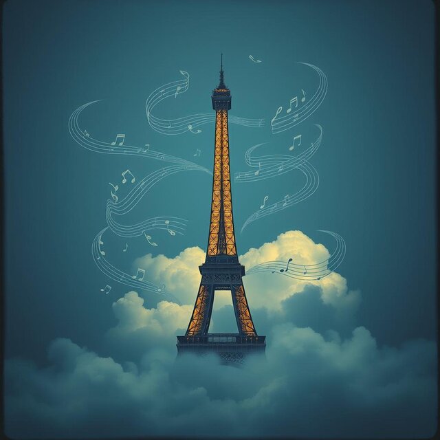 Going back to Paris