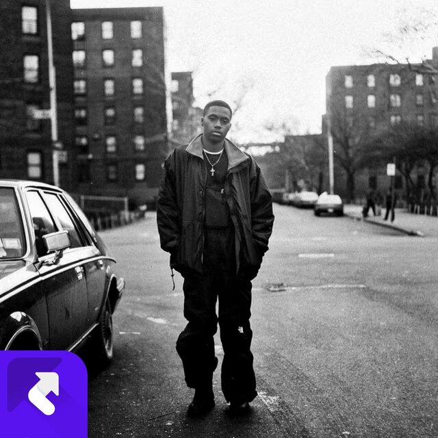 ''LM''-90's BoomBap Type Beat