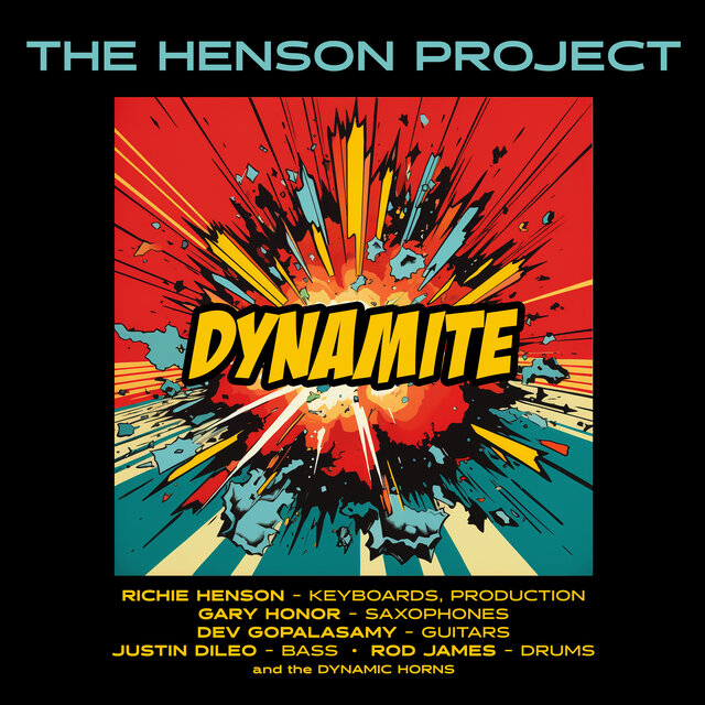 Dynamite