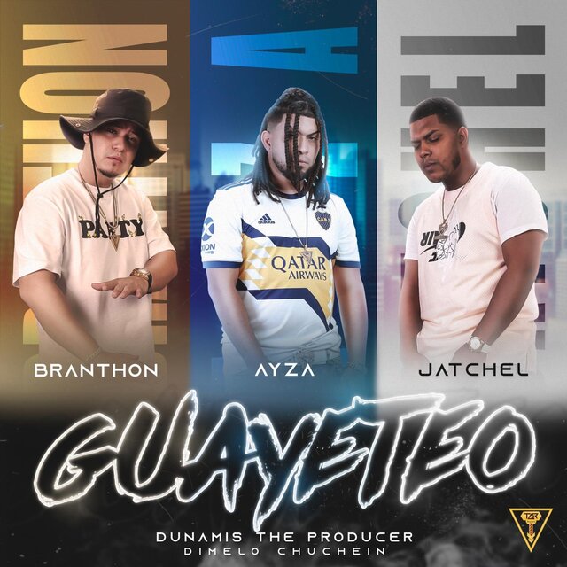 Guayeteo