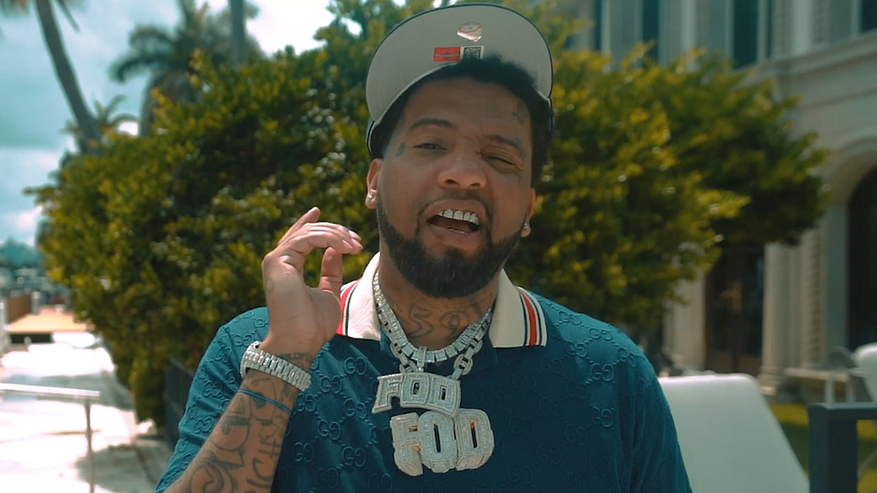 Solidified (Official Video)