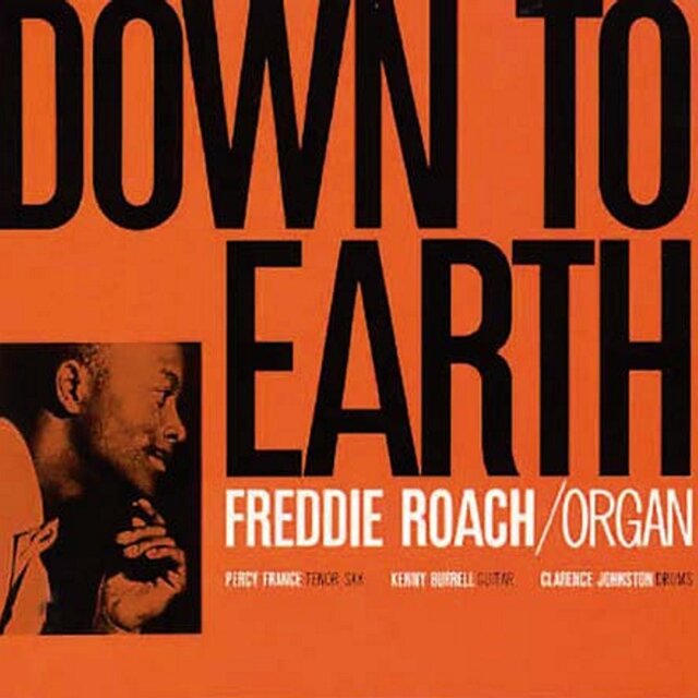 Down to Earth (2018 Digitally Remastered)