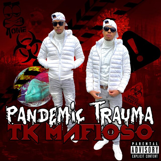 Pandemic Trauma