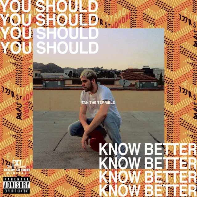 You Should Know Better