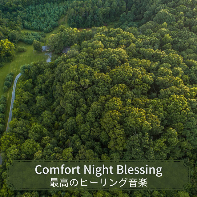 最高のヒーリング音楽