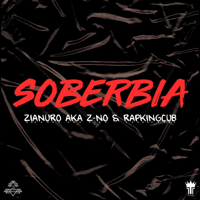Soberbia
