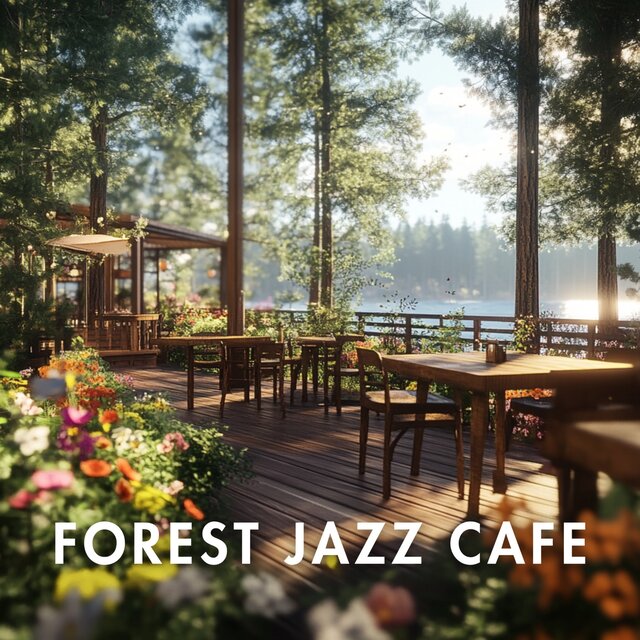 Mellow Summer Jazz for Relaxation