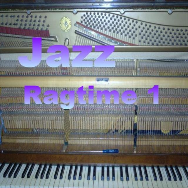 Ragtime 1