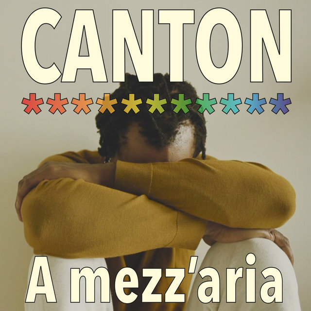 A mezz'aria