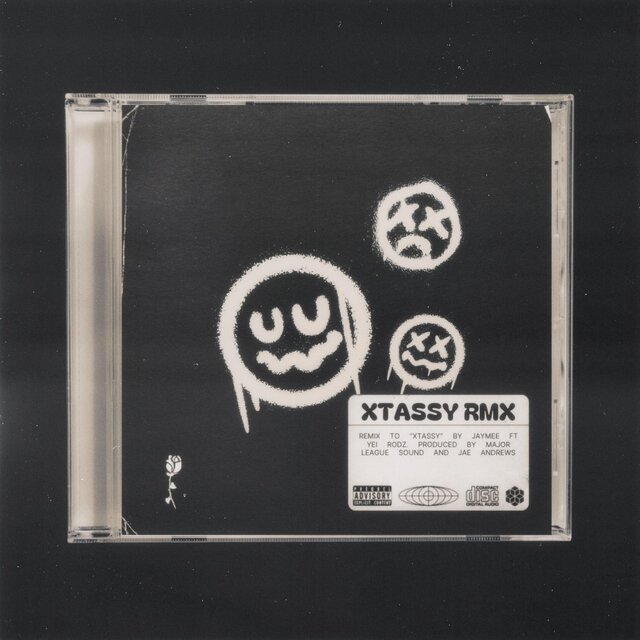 XTASSY (feat. Yei Rodz) [Remix]