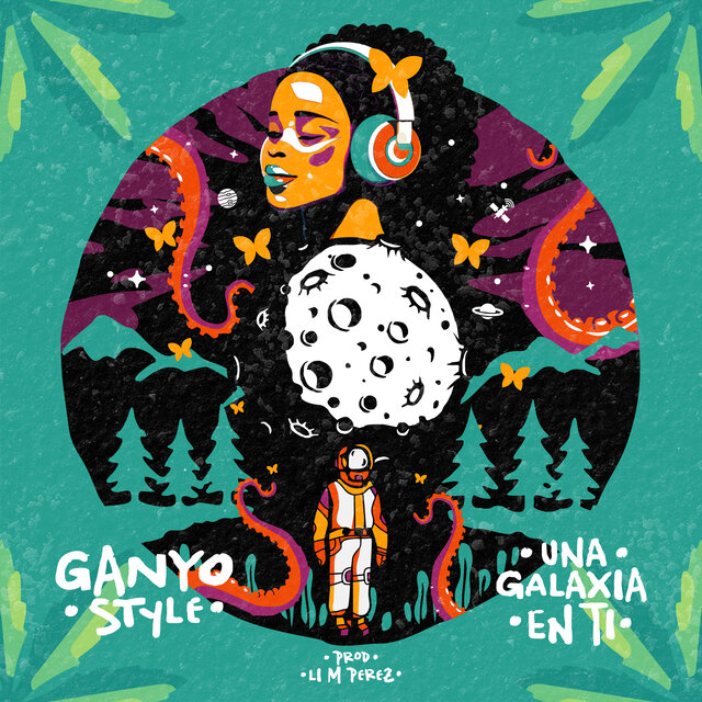 Una Galaxia en Ti
