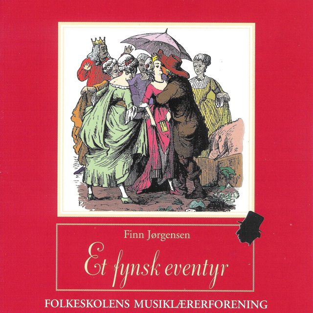 Et Fynsk Eventyr