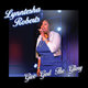 Cover art for album Give God The Glory by Lynntesha Roberts