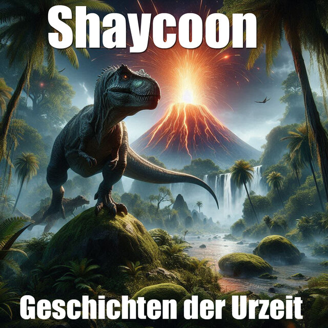Shaycoon Giganten der Urzeit