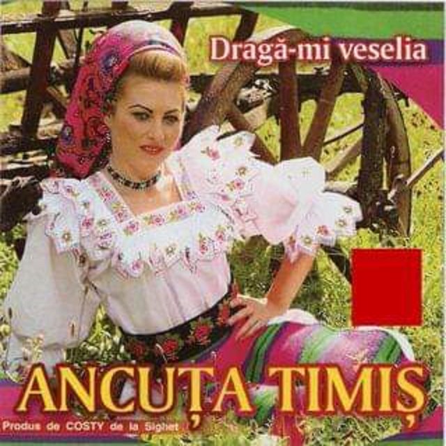 Draga Mi Veselia