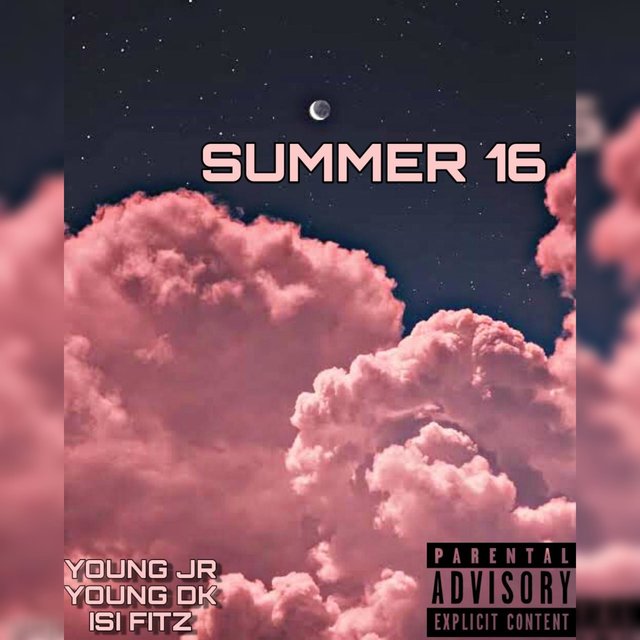Summer 16