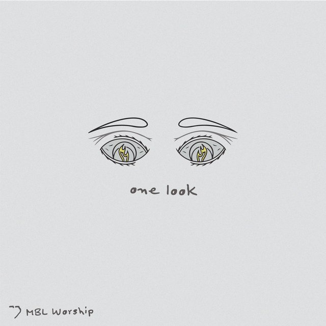 One Look [Live]