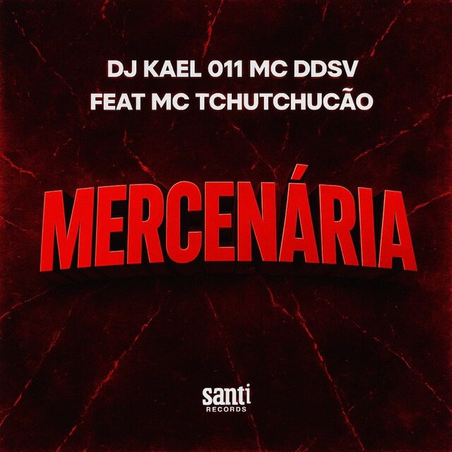 Mercenária