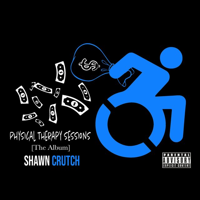 Physical Therapy Sessions The Album
