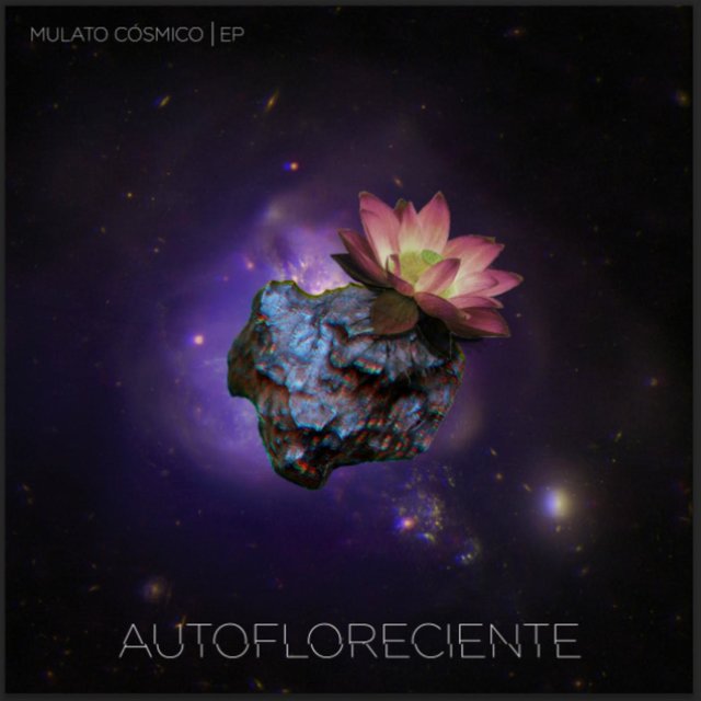 Autofloreciente EP