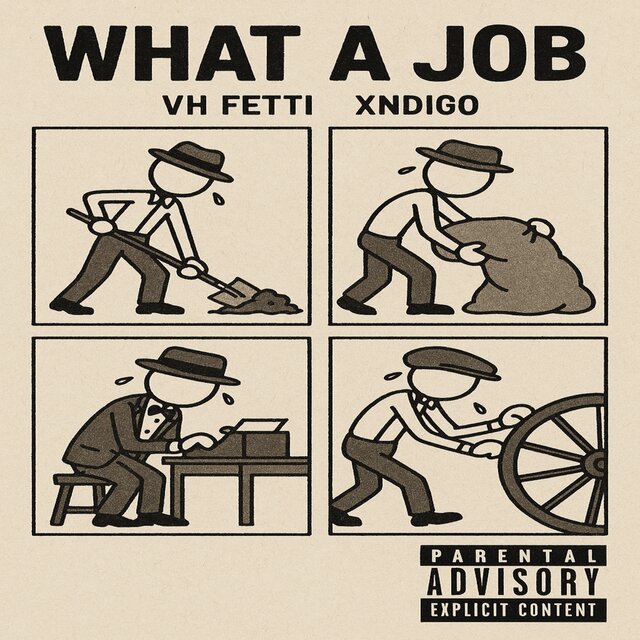 What A Job