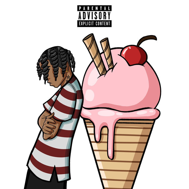 Ice Cream Man
