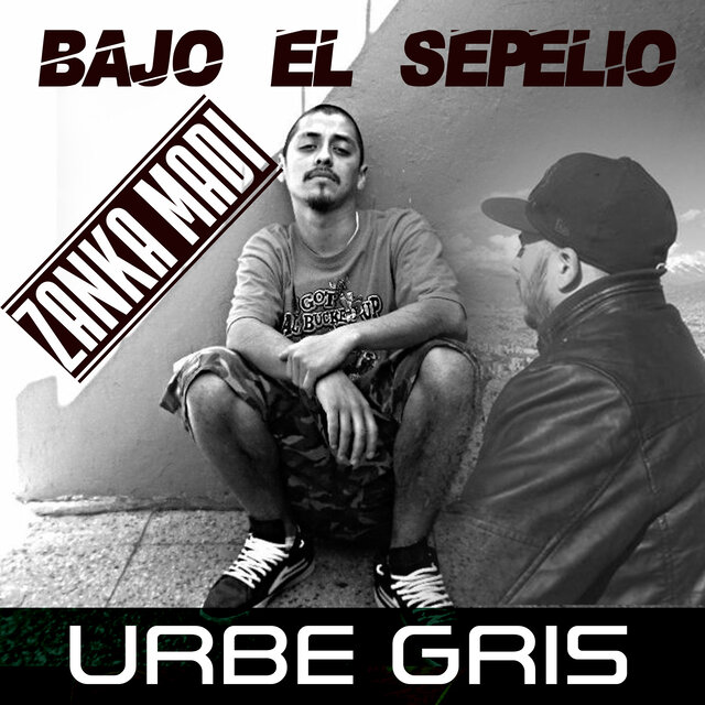Urbe Gris