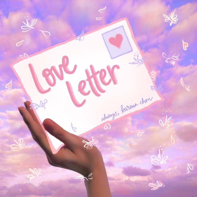 Love Letter