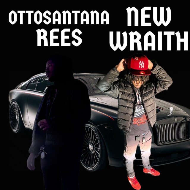 NEW WRAITH