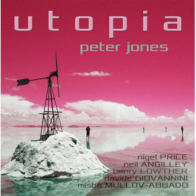 Utopia