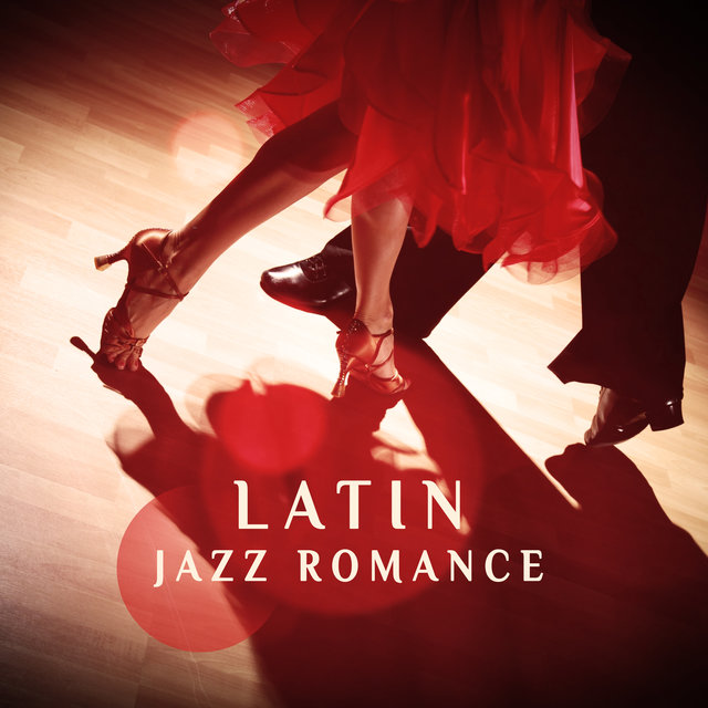 Latin Jazz Romance: Sunny Music from Latin America