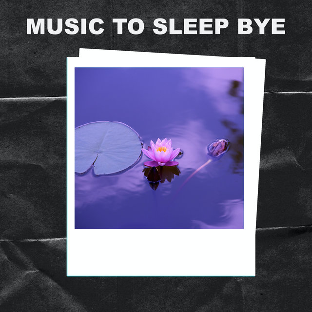 Music To Sleep Bye