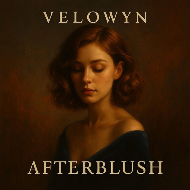 Afterblush