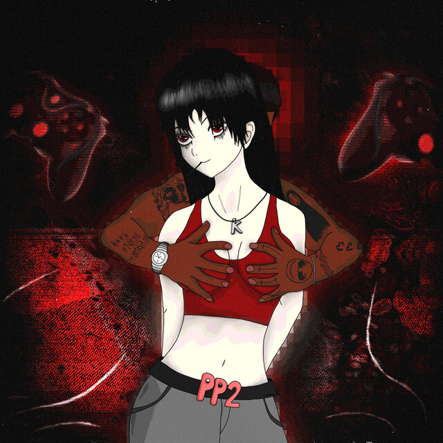 Playpussy