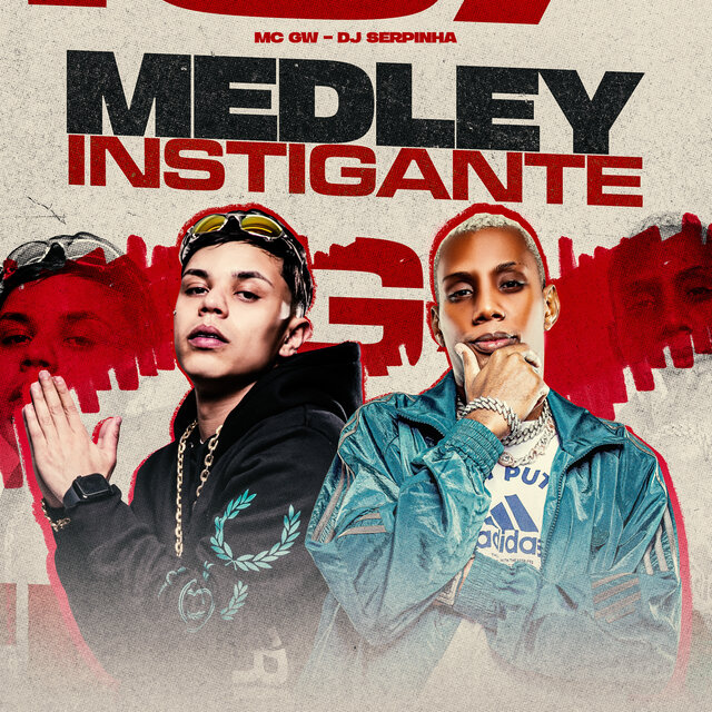 MEDLEY INSTIGANTE