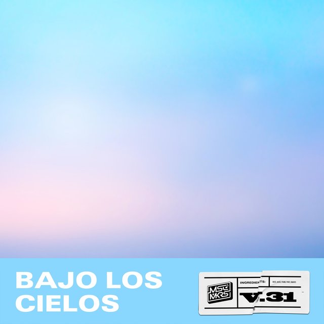 Bajo Los Cielos