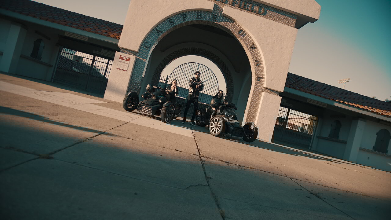 Golden Child (Official Video)