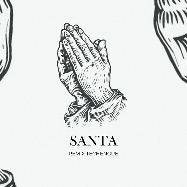 Santa (Techengue) (Remix)