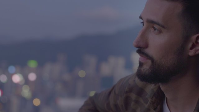 Ma mère disait (Session acoustique)