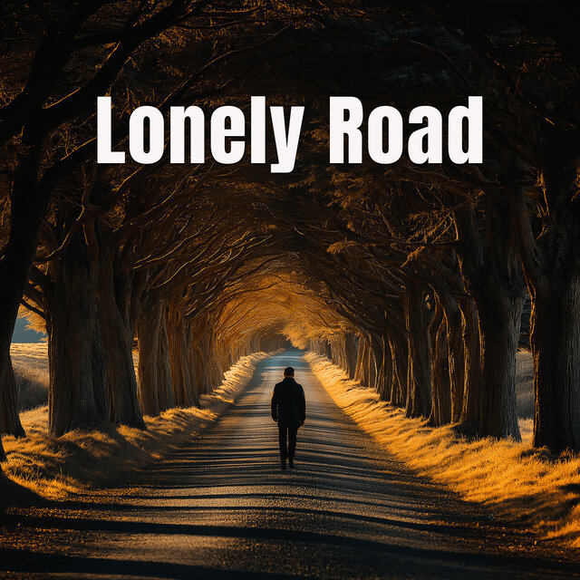 Lonely Road