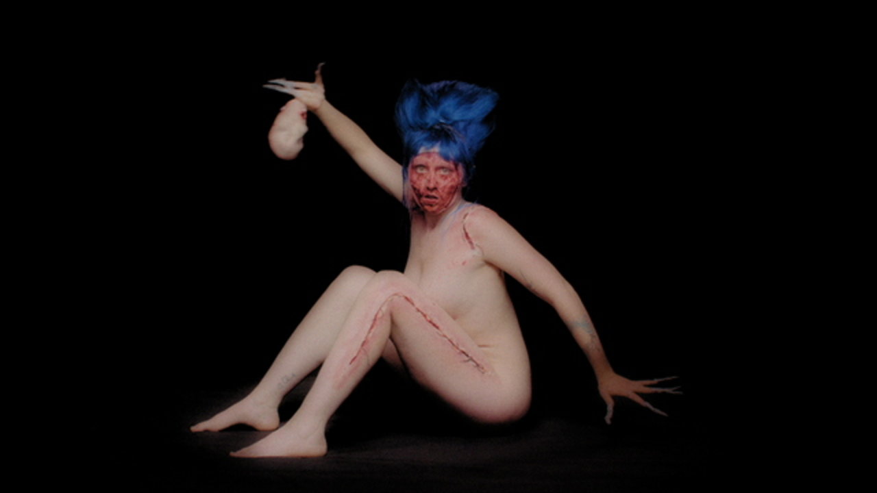 Halloweenie IV: Innards
