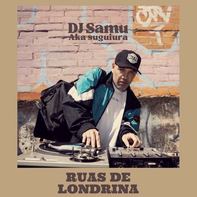 Ruas de Londrina