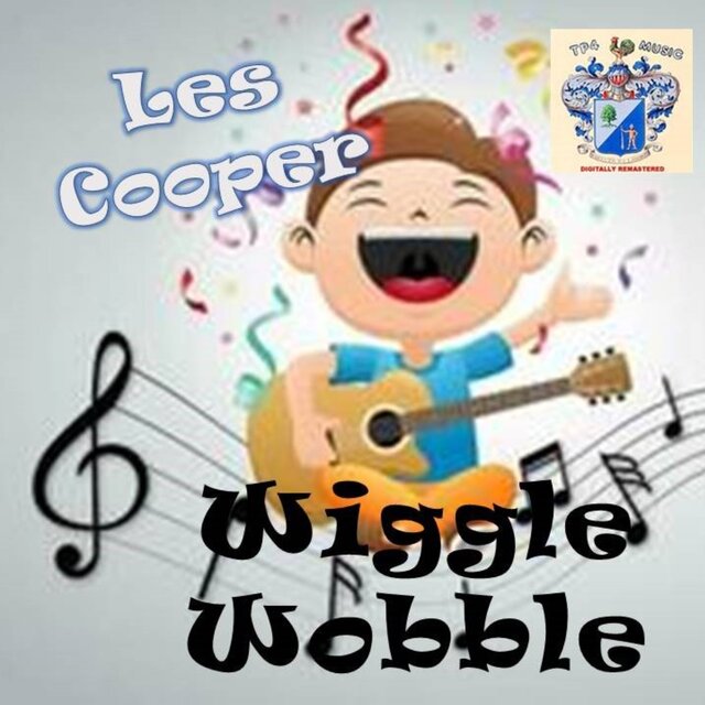 Wiggle Wobble